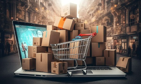  PMK 37/2025: Pemerintah Upayakan Keadilan Pajak antara Pedagang Online dan Offline